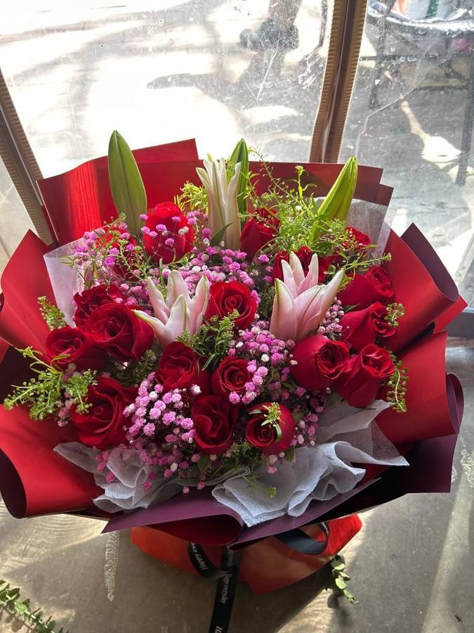 运城河津市花店 运城河津市花店